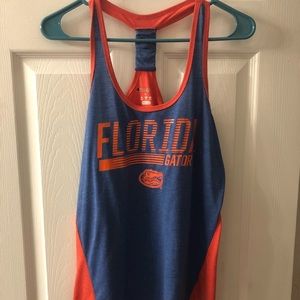 Florida Gators tank by Champion